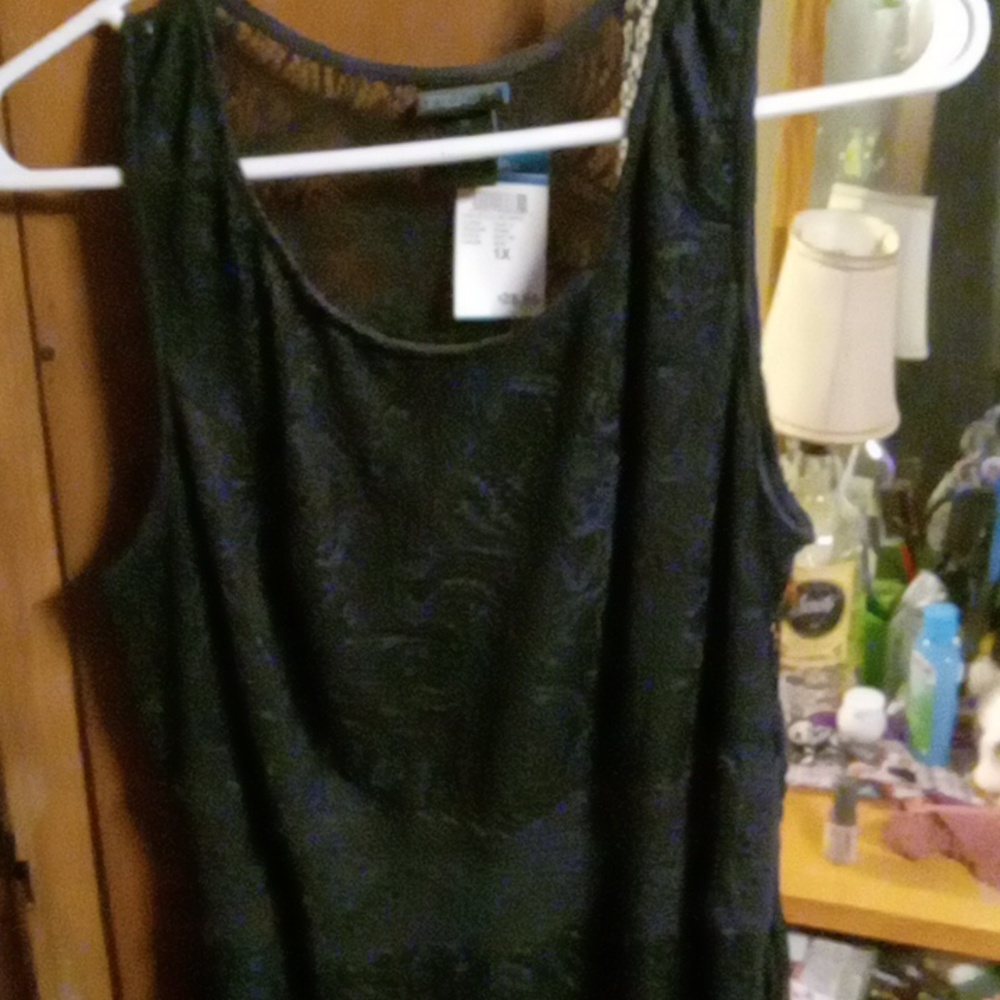Woman's Dress